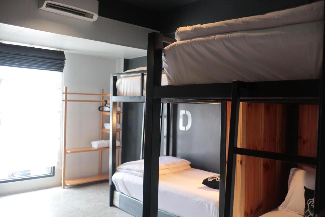 Blu Monkey Hub & Hotel Surat Thani Eksteriør bilde